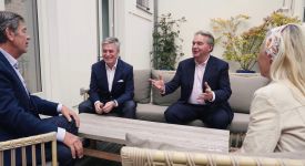 RAISE - Investir pour l'enfance
