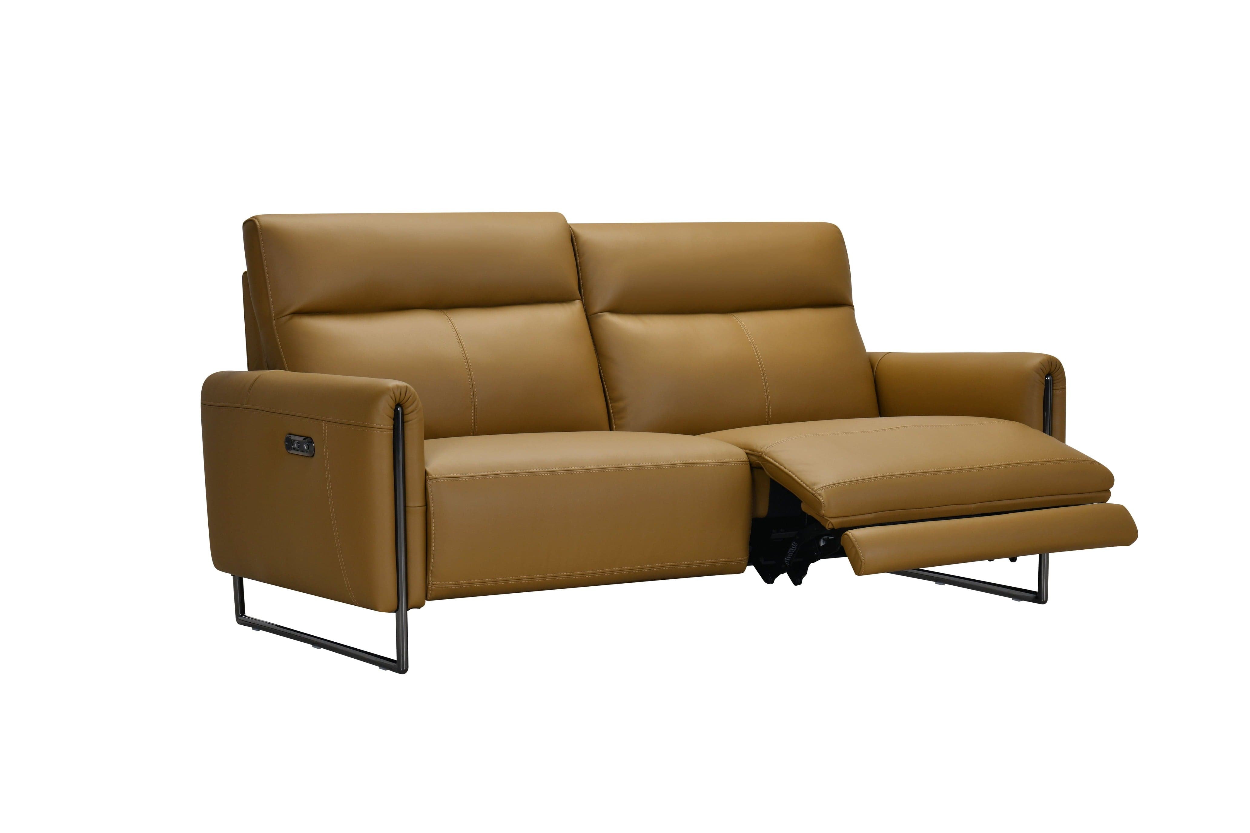 Xavier Sofa / High-Back / Fabric