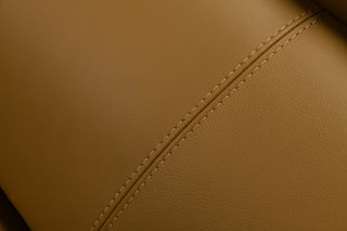 Xavier Sofa / Power Incliner / Full Leather 