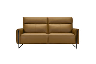 Xavier Sofa / Power Incliner / Full Leather 