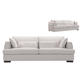 Agatha Sofa / Fabric 