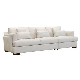 Agatha Sofa / Fabric 