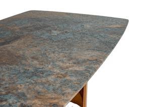 Amazon Blue / Luxury Stone / Brazil Casa Concetto Singapore