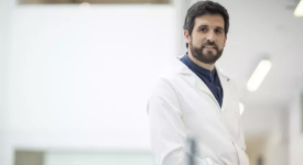 Mickael Menager