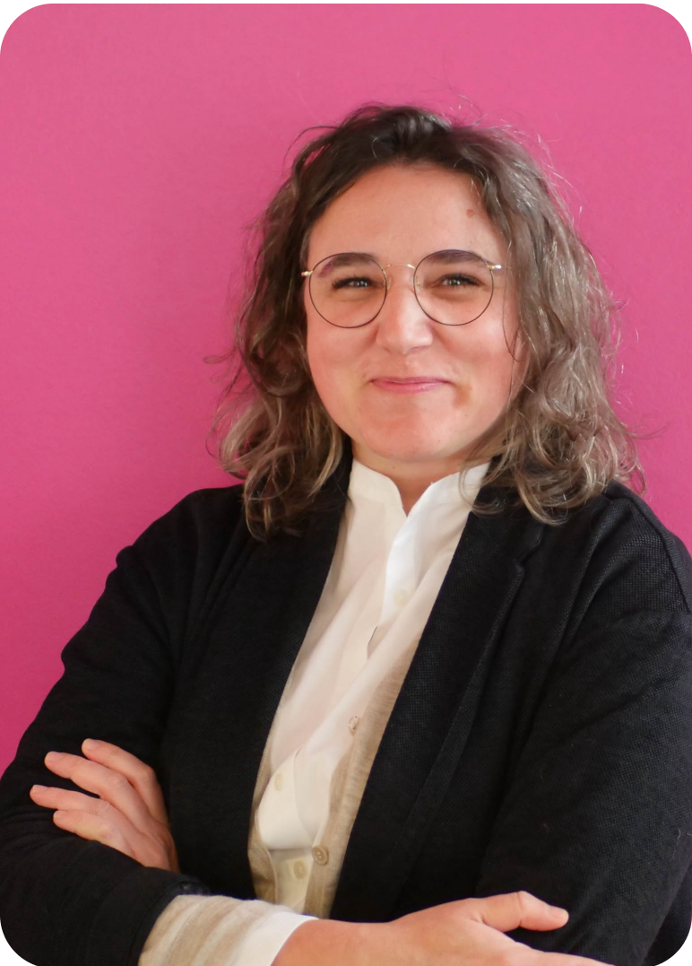 Nathalie Borel