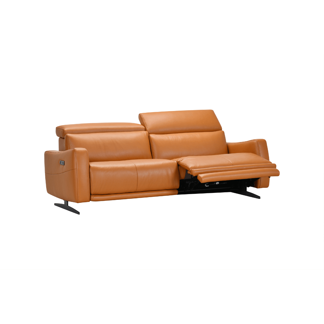 Daphine Sofa / Power Incliner / Full Leather Casa Concetto Singapore