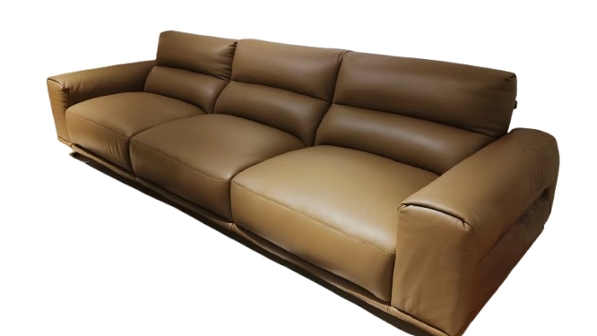 Dominare Sofa / Power Incliner / Leather Casa Concetto Singapore