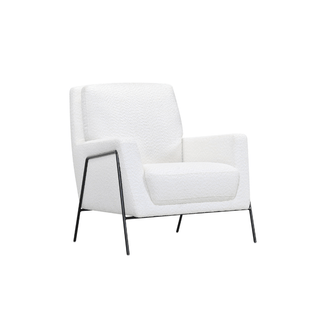 Giraldo Armchair / Fabric 