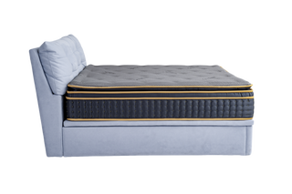 Grover Storage Bedframe Casa Concetto Singapore