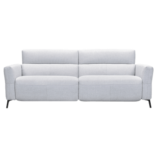 Hadley Sofa / Power Incliner + Auto-Headrest / Fabric 