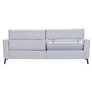 Hadley Sofa / Power Incliner + Auto-Headrest / Fabric 
