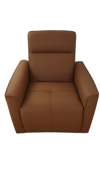 Imperium Armchair / Power Incliner / Leather Casa Concetto Singapore