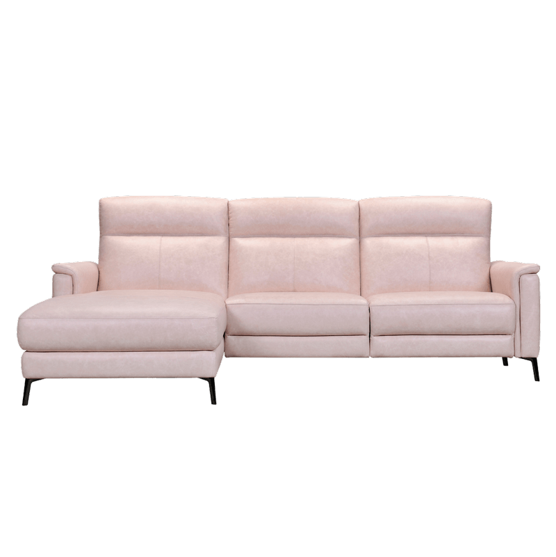 Kelsey Sofa / Power Recliner / Full-Leather