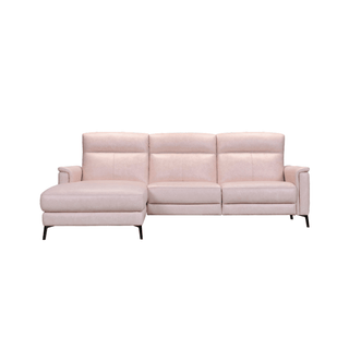 Kelsey Sofa / Power Recliner / Full-Leather 