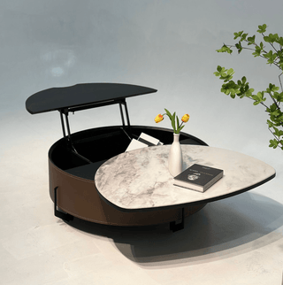 Luanne Coffee Table Casa Concetto Singapore