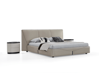 Maedoc Designer Bedframe Casa Concetto Singapore