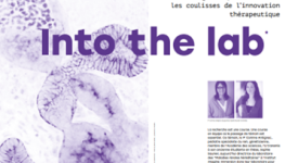 magazine donateurs