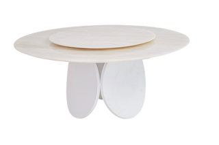 Milano Blanco / Luxury Stone / Brazil Casa Concetto Singapore