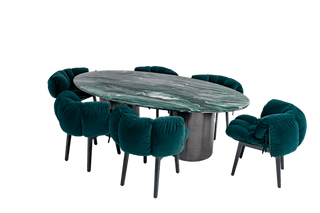 Norway Green / Luxury Stone / Brazil Casa Concetto Singapore