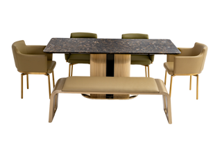 Platinum Diamond / Luxury Stone / Brazil Casa Concetto Singapore