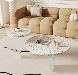 Rolanie Coffee Table 