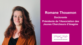 Romane Thouenon