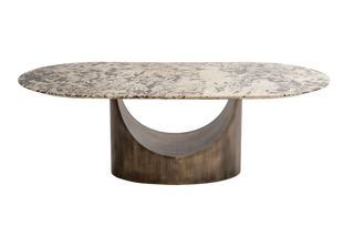 Snowberg Orchid Ⅹ / Luxury Stone / Brazil Casa Concetto Singapore