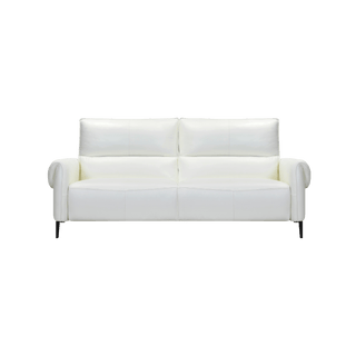 Valeriano Sofa / Full Leather 