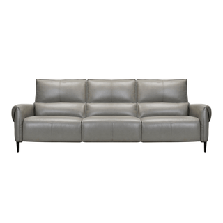 Valeriano Sofa / Full Leather 