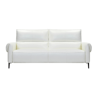 Valeriano Sofa / Power Incliner / Full Leather 