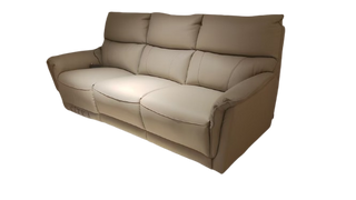 Valiance Sofa / Power Incliner / Leather Casa Concetto Singapore