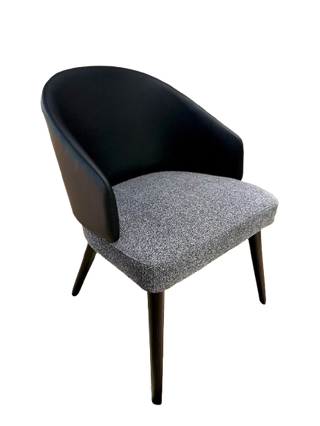 Zenith Dining Chair Casa Concetto Singapore