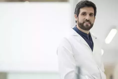 Mickael Menager