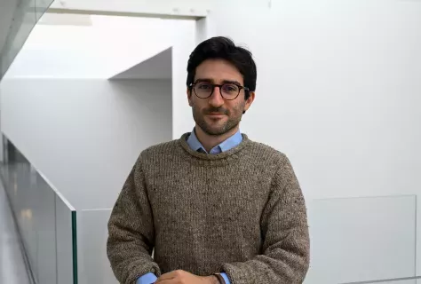 Matthew Ricci